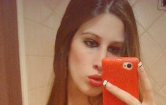 La ex pareja de Rodrigo Noya tuvo que ser internada: comió una empanada con un clavo adentro | Espectáculos