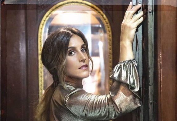 Soledad presenta su nueva canción: "Aunque me digas que no" | Espectáculos