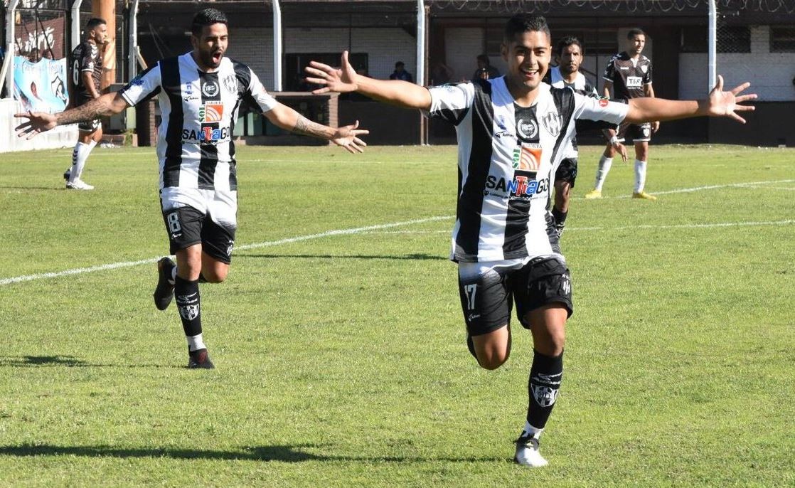 Histórico: Central Córdoba ascendio a primera | Deportes