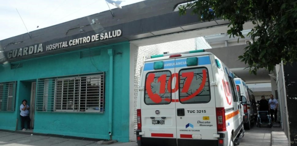 Tucumán: balearon a un gendarme que custodiaba un colegio | Política