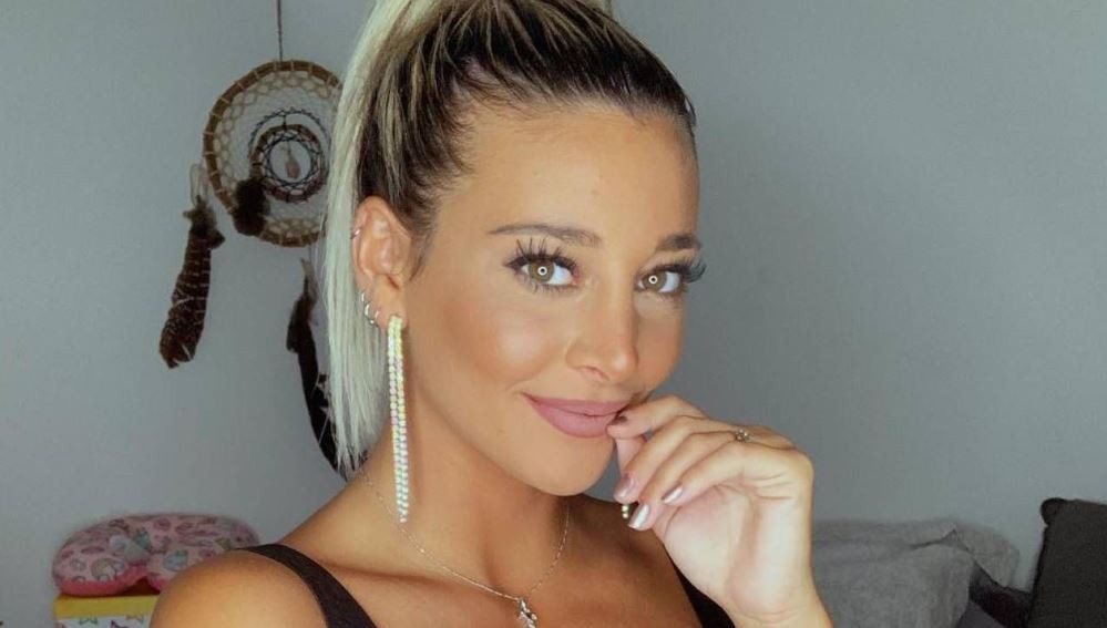 Sol Pérez contó el verdadero motivo por el que "fracasa" en el amor | Espectáculos