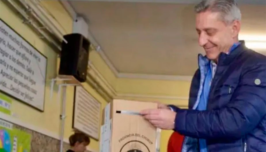Elecciones 2019 en Chubut: resultados, ganadores y perdedores | Política