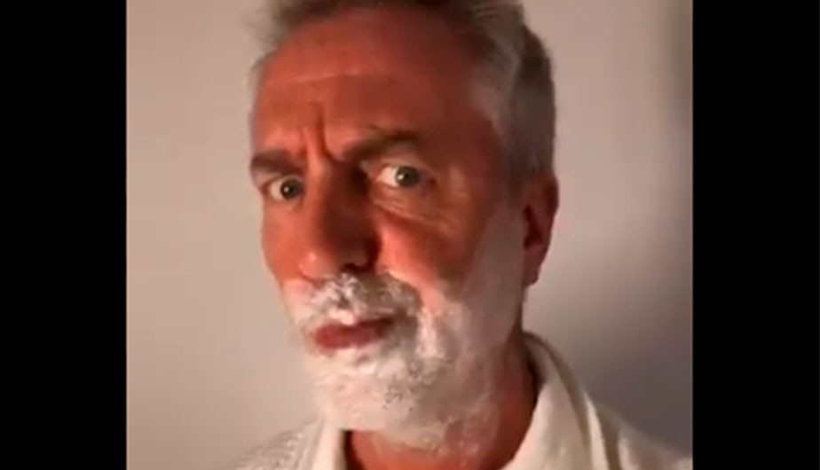 Martín Fierro 2019: así se preparan los famosos para la ceremonia | Espectáculos