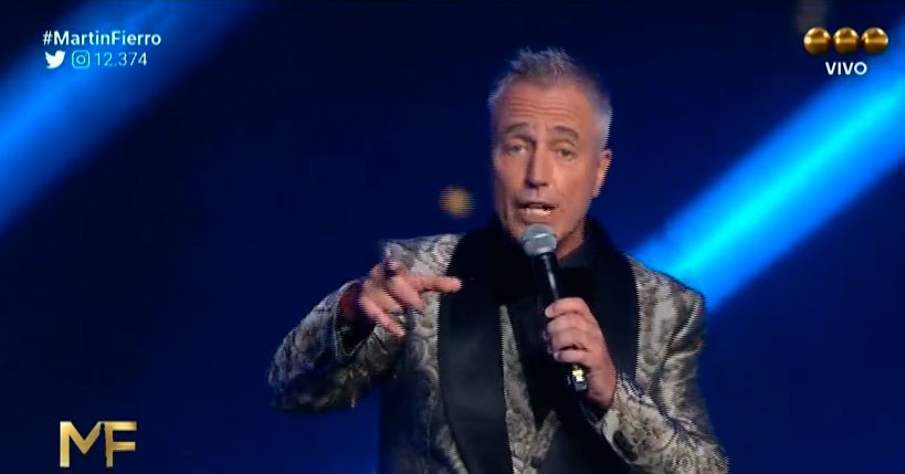 Martín Fierro: todo lo que tenés que saber de la fiesta de la tele | Espectáculos