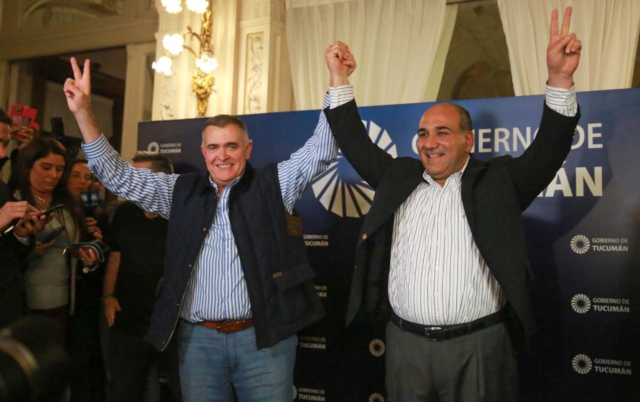Elecciones en Tucumán 2019: resultados a gobernador e intendente | Política