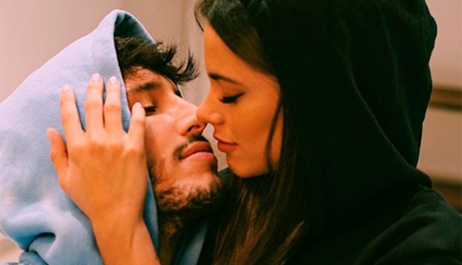 Tini Stoessel y Sebastián Yatra confirmaron su relación: "Te amo, te amo" | Espectáculos