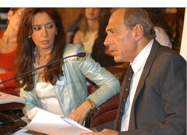 Zaffaroni reclamó una "revisión por las causas de corrupción de los presos políticos" | Política