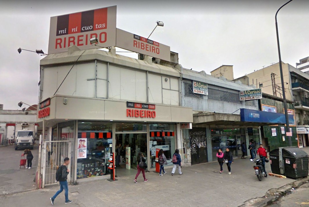 Ribeiro: "Pedimos el proceso preventivo de crisis para llegar a un acuerdo con los sindicatos" | Economía