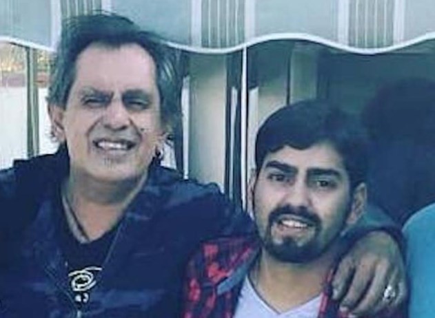 Nueva denuncia de abuso contra Lautaro Teruel, el hijo del músico de "Los Nocheros" | Actualidad