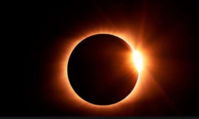 Se viene un eclipse solar en Argentina: se hará de noche en plena tarde | Actualidad