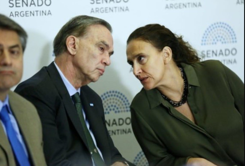 Tras la salida de Pichetto, el Bloque Justicialista busca nuevo jefe en el Senado: ¿se acerca al kirchnerismo? | Política