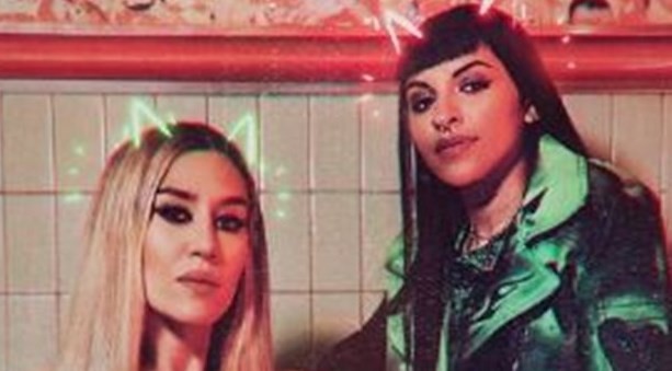 Dos potencias se saludan: Jimena Barón hará una nueva canción a dúo con la trapera Cazzu | Espectáculos