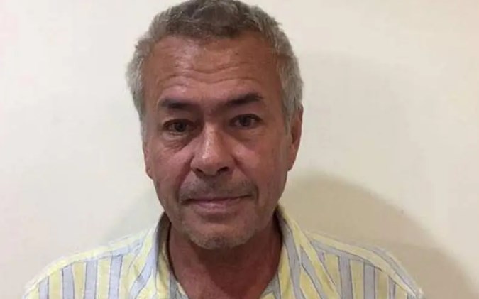 Secuestró a su hijastra durante 19 años, la violó y tuvieron 9 hijos | Internacionales