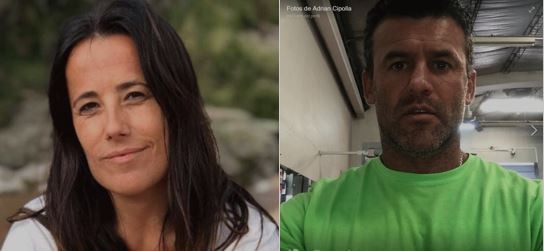 Asesinó a balazos a su ex pareja, huyó y se quitó la vida | Actualidad