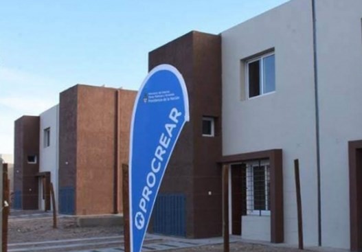 Lanzan nueva convocatoria de los créditos Procrear para compra de viviendas | Economía