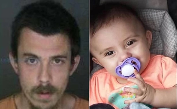 Un hombre violó y asesinó a su hija de 8 meses: arrojó el cuerpo en un cementerio | Internacionales