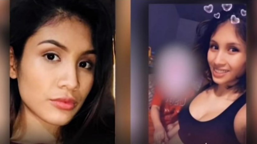 Murió el bebé de la joven madre a la que habían asesinado para sacarle al niño del vientre | Internacionales