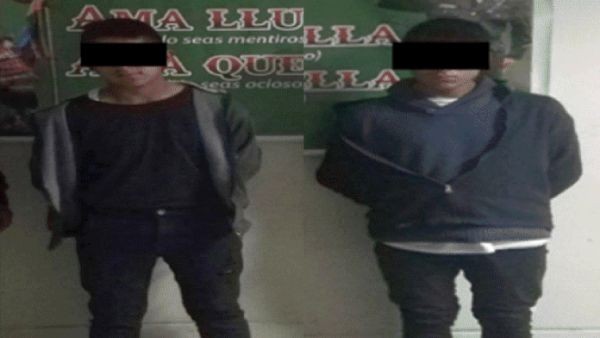 Un joven mató degolló a su novia en un ritual satánico: "El diablo me pidió un sacrificio humano" | Internacionales