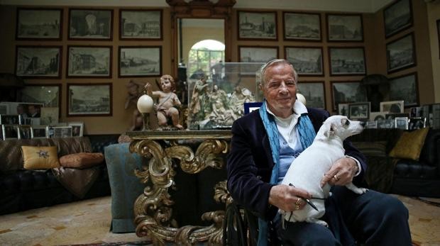 Murió el director de cine italiano Franco Zeffirelli | Espectáculos