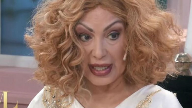 Se complicó la salud de Beatriz Salomón y piden una cadena de oración | Espectáculos