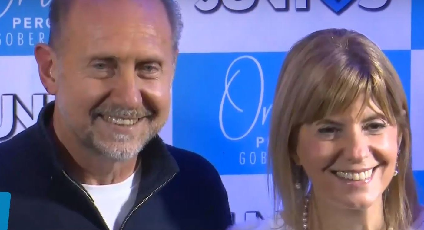 Elecciones 2019: los resultados en Santa Fe, San Luis, Tierra del Fuego y Formosa | Política