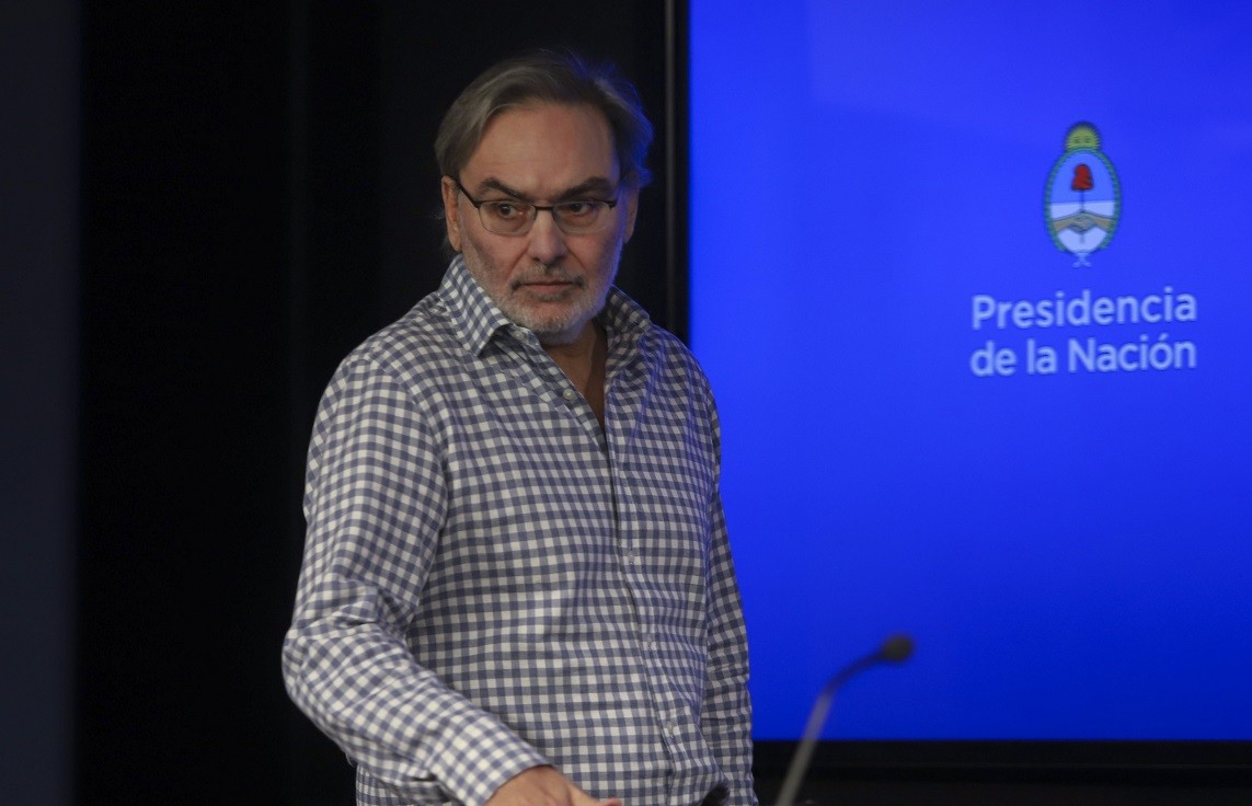 Apagón masivo: según el secretario de Energía, es "cero" la posibilidad de que se repita | Política