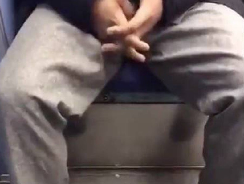 Prisión en suspenso para el hombre grabado mientras se masturbaba en el subte | Internacionales