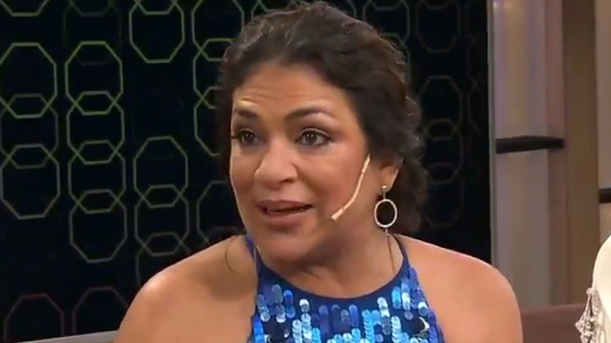 Claribel Medina confesó su alcoholismo y su hija salió a defenderla de los "haters" de las redes sociales | Espectáculos