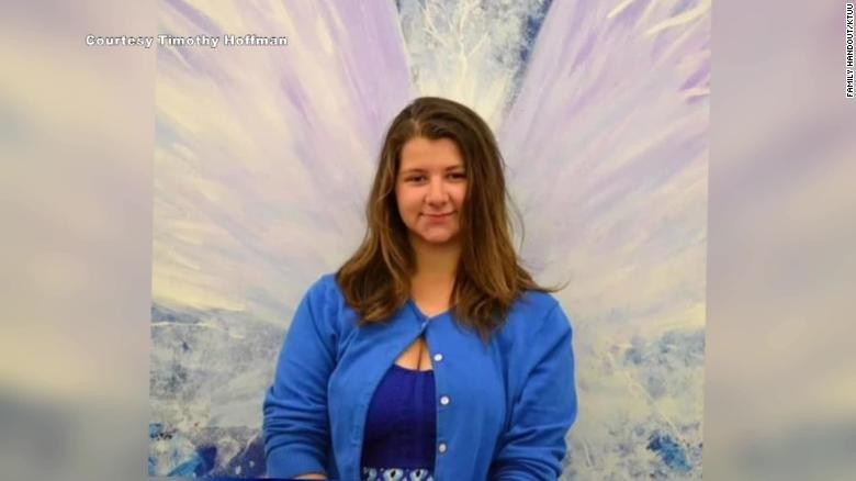 Mató a su mejor amiga a pedido de un hombre que conoció en Internet y le ofreció millones de dólares por videos del crimen | Internacionales