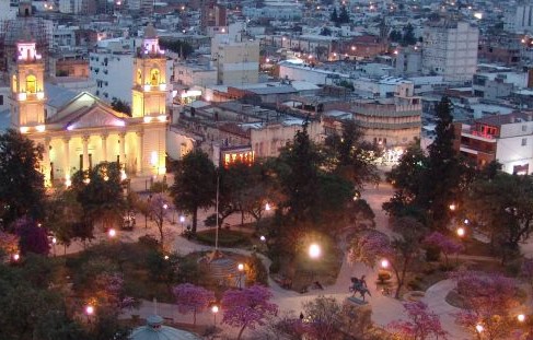 Un sismo de 4 grados sorprendió a Santiago del Estero | Actualidad