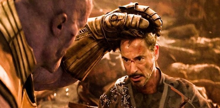 Anuncian el reestreno de Avengers: Endgame con escenas inéditas | Espectáculos