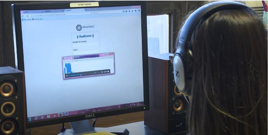 La Corte ordenó que se limite la realización de escuchas telefónicas | Política