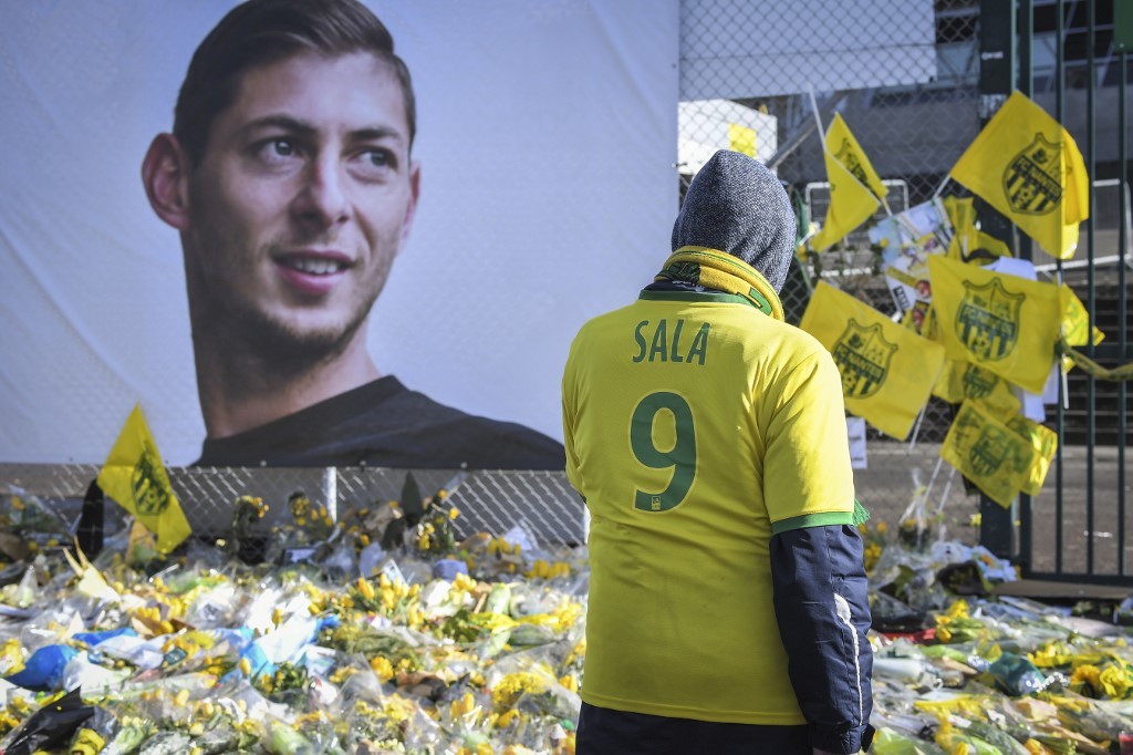 Un hombre fue detenido por homicidio involuntario de Emiliano Sala | Internacionales
