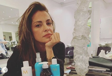 A corazón abierto: el mensaje de Dolores Fonzi tras superar un cáncer de mama | Espectáculos