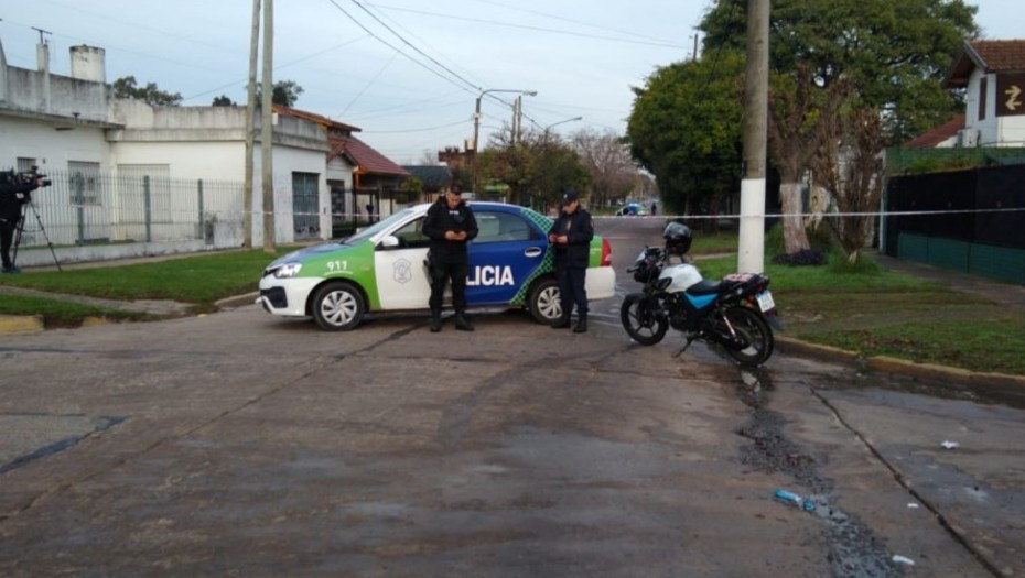 Un policía mató a un médico que se había resistido a un asalto en Burzaco | Actualidad