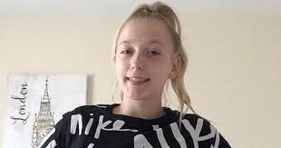 Una chica de 15 años señaló a su atacante justo un segundo antes de ser asesinada | Internacionales