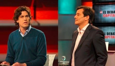 Así quedaron las listas de senadores, provincia por provincia | Política