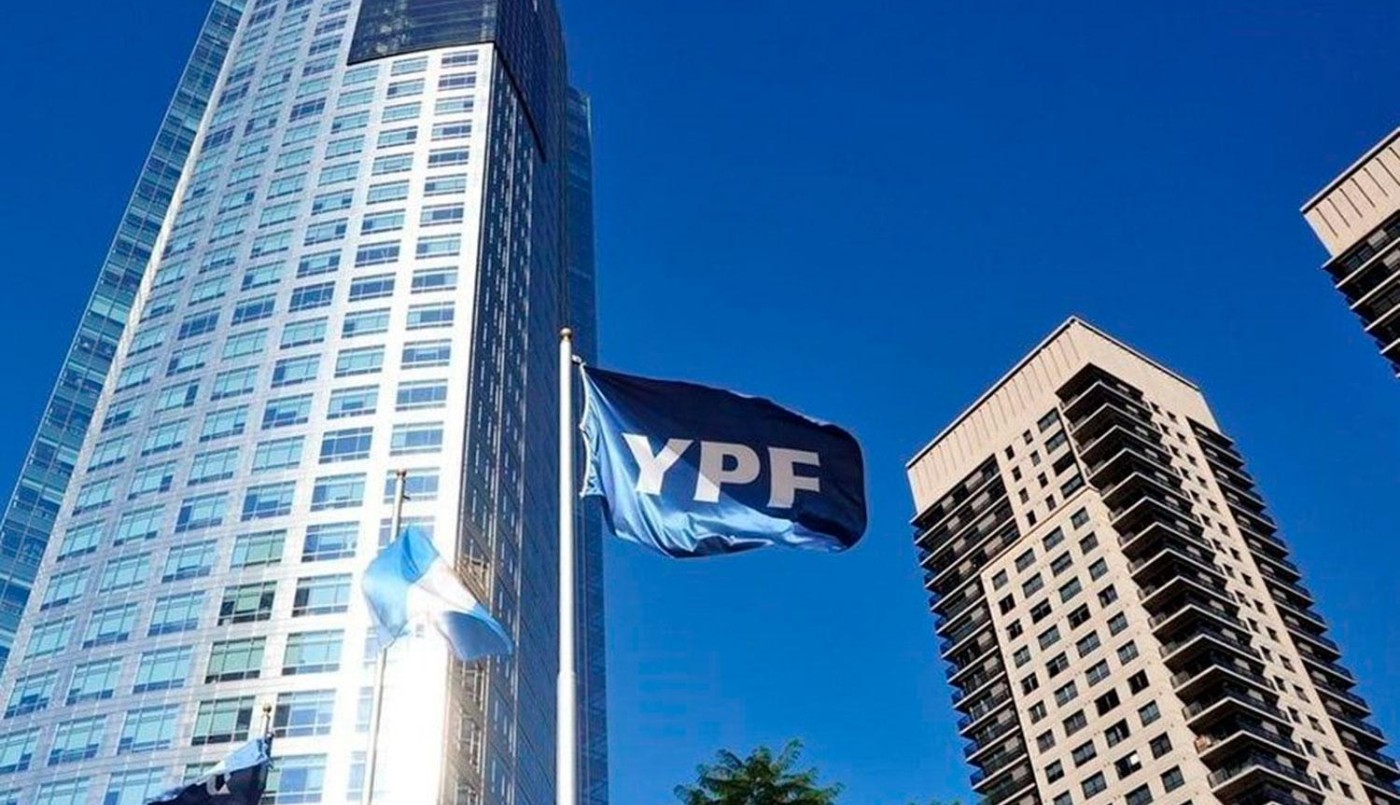 Expropiación de YPF: Corte Suprema de EE.UU. falló en contra de Argentina | Política