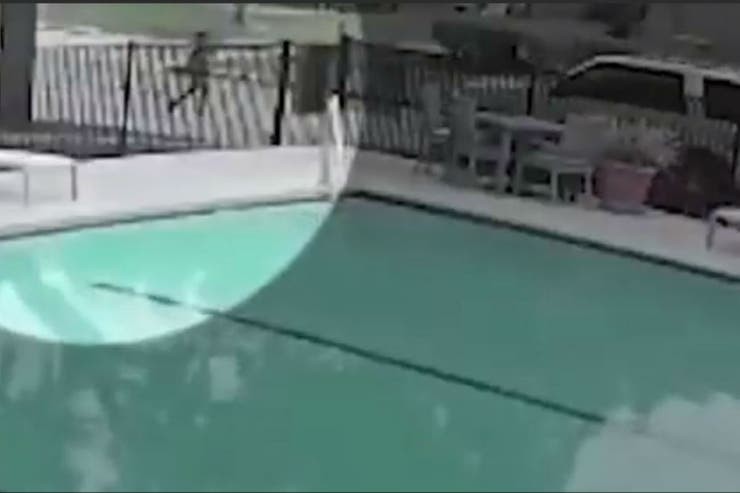 Mató a su hijo en el peligroso juego de "La gallina" | Internacionales