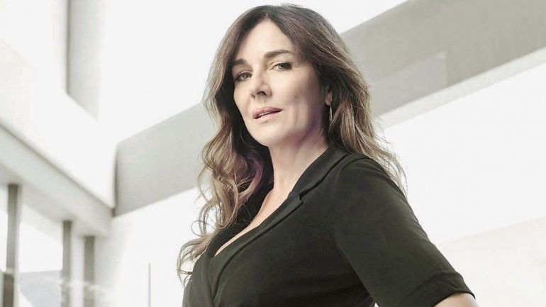 "#dalequeva": indignación de Andrea Frigerio, víctima de los "abrevalijas" en el aeropuerto de Ezeiza | Espectáculos