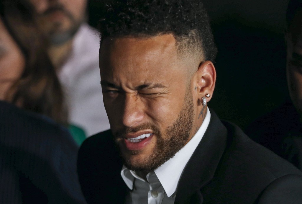 Volvió la novela Neymar-Barcelona: "acuerdo verbal" | Deportes