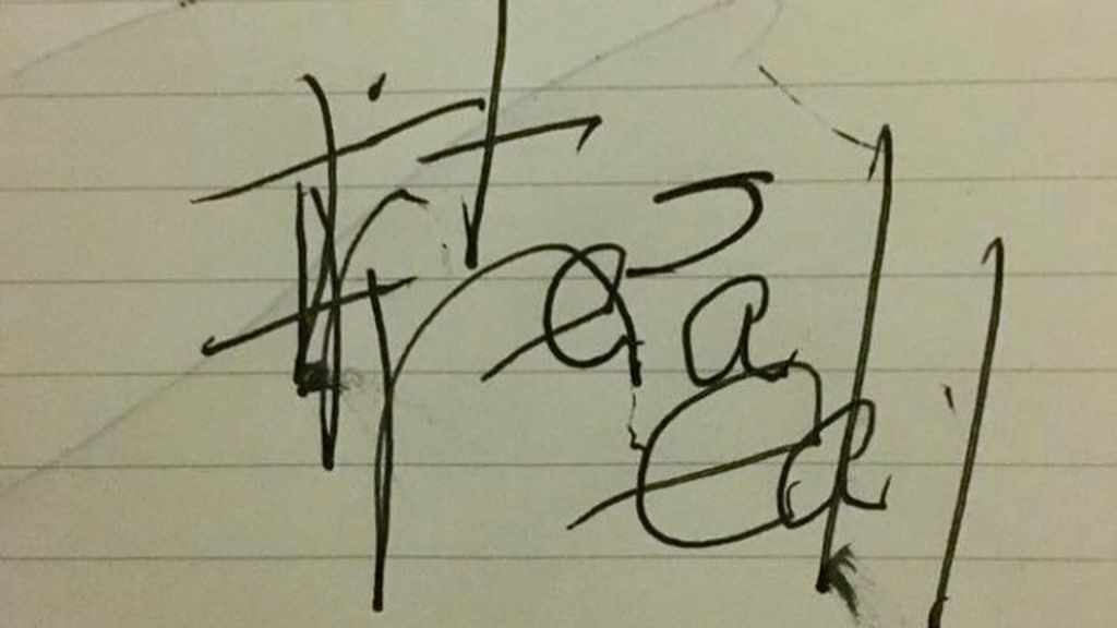 "Es real": el mensaje que escribió una mujer tras 27 minutos muerta | Internacionales