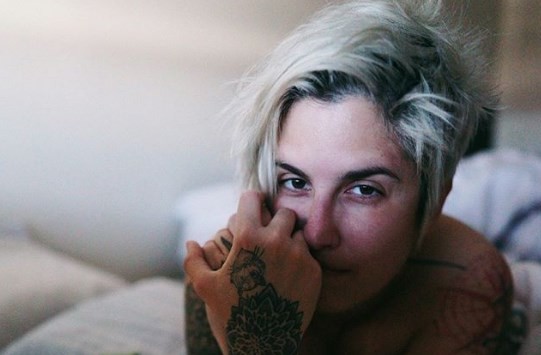 Pezones femeninos: la foto de una youtuber que desafía la censura de Instagram | Redes