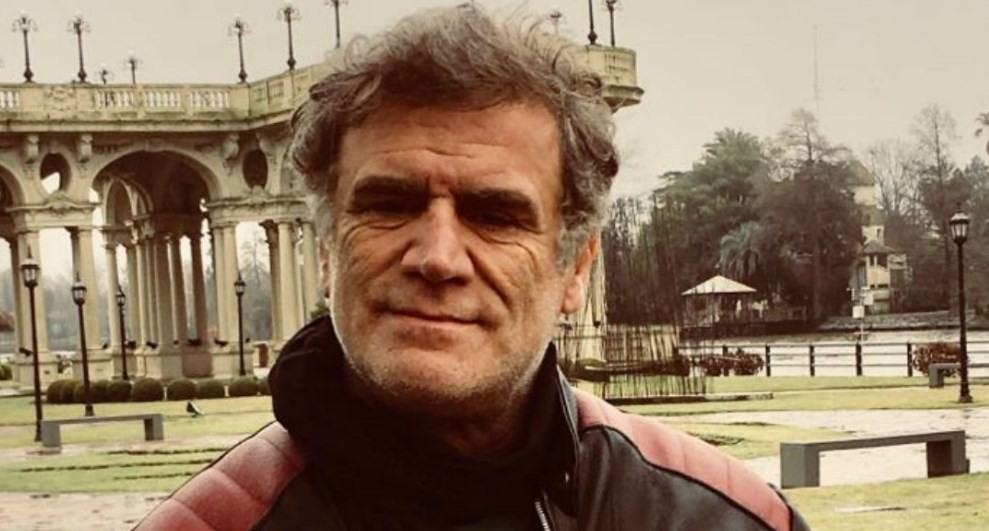 Una ex pareja de Teto Medina lo denunció por violencia | Espectáculos