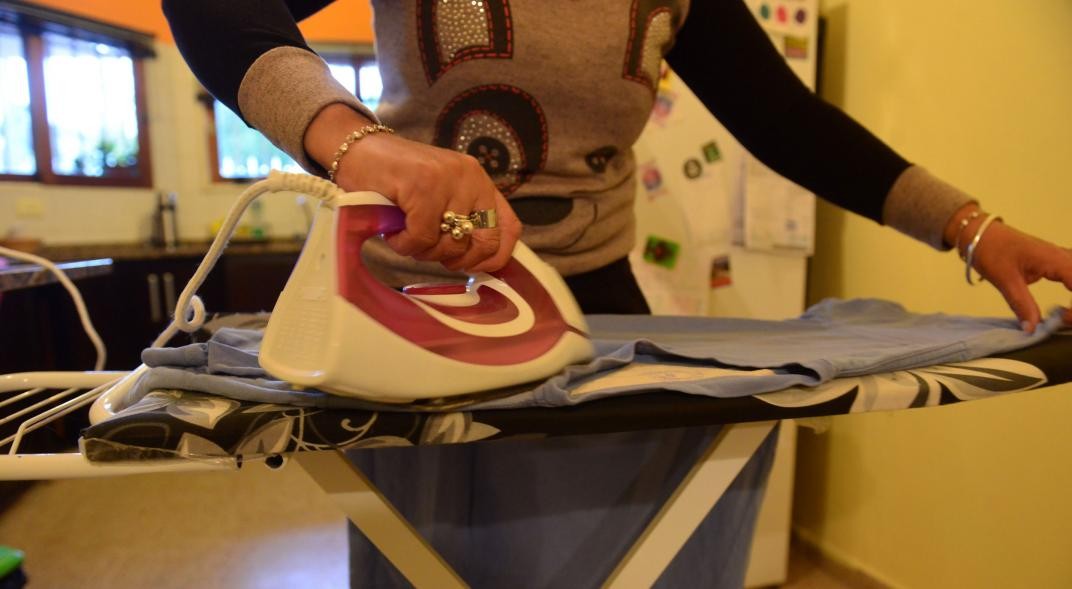 Personal doméstico acordó suba del 30 por ciento en tres cuotas | Economía