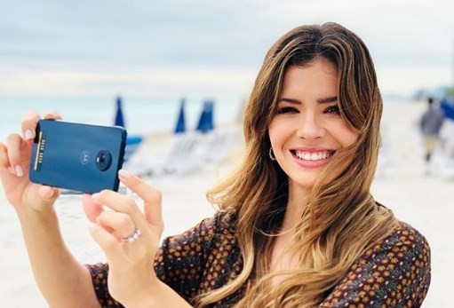 ¿Otra provocación de La China Suárez a Pampita?: la foto que puede generar un nuevo escándalo | Espectáculos