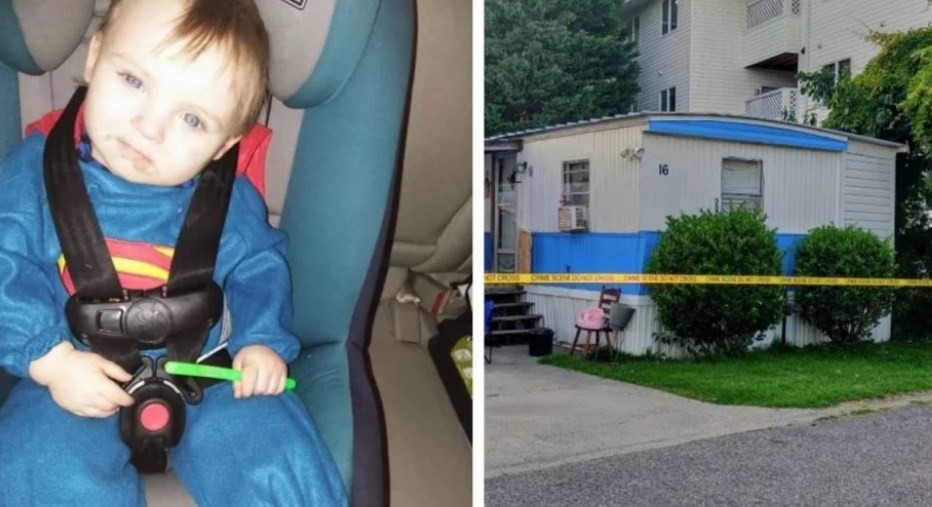 Buscan a un nene de 2 años que desapareció durante la noche mientras dormía en su cuna | Internacionales