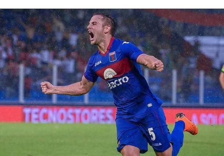 "Era la mejor opción": Menossi explicó por qué eligió a San Lorenzo sobre Independiente | Deportes