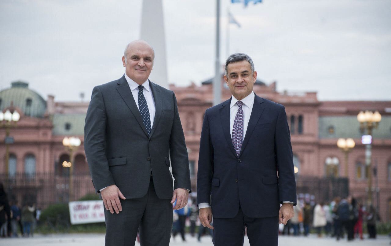 Impugnaron la candidatura de Espert desde su propio frente electoral | Política