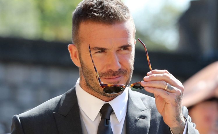 Elaboraron un queso que contiene las bacterias de los pies de David Beckham | Curiosidades